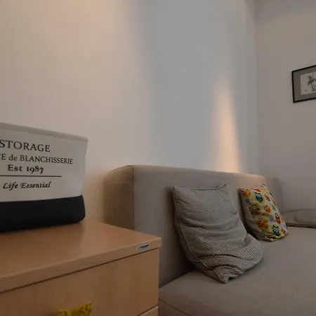Teodora's Studio